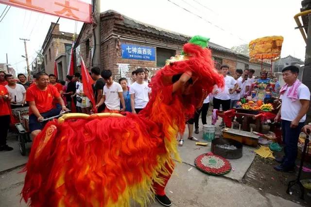 胜芳大杂烩最新阅读,胜芳大杂烩最新阅读，一道文化盛宴的呈现