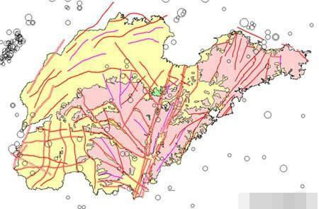 山东高官大地震2024年,山东高官大地震与未来的展望——2024年及以后