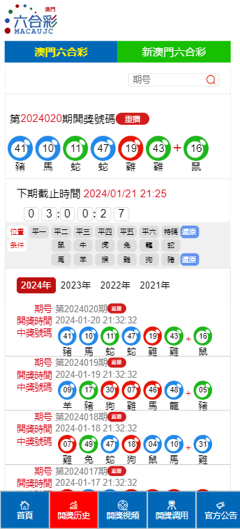 2025老澳门六今晚开奖号码,探索老澳门六今晚开奖号码的奥秘（2025年视角）